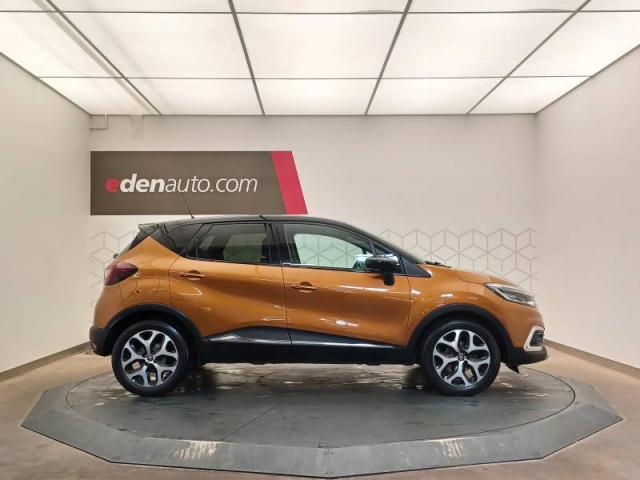 Renault Captur image 5