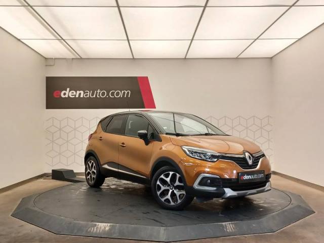 Renault Captur image 9