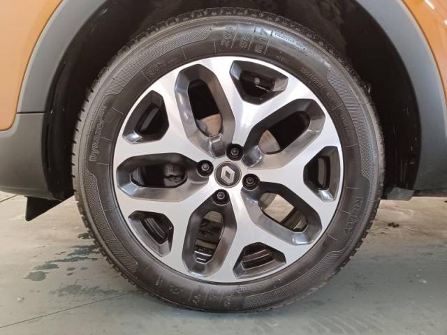 Renault Captur image 7