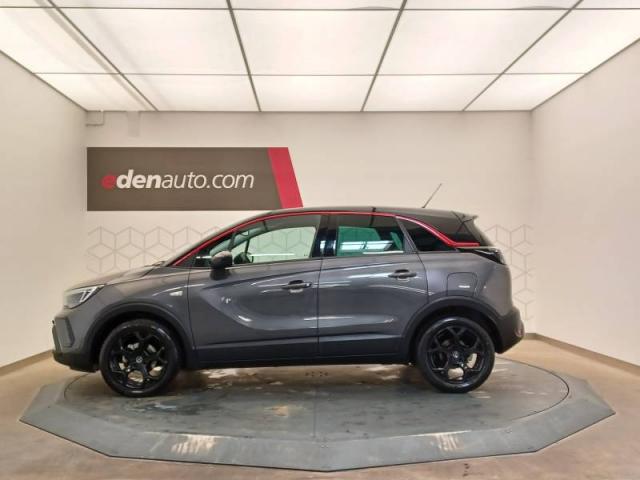 Opel Crossland image 8