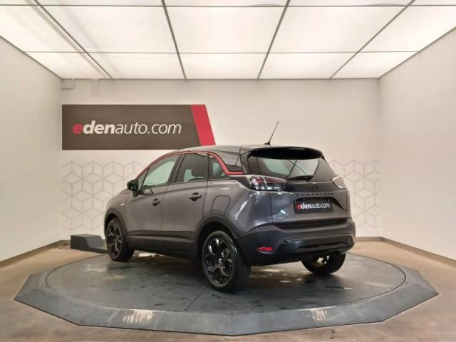 Opel Crossland image 5
