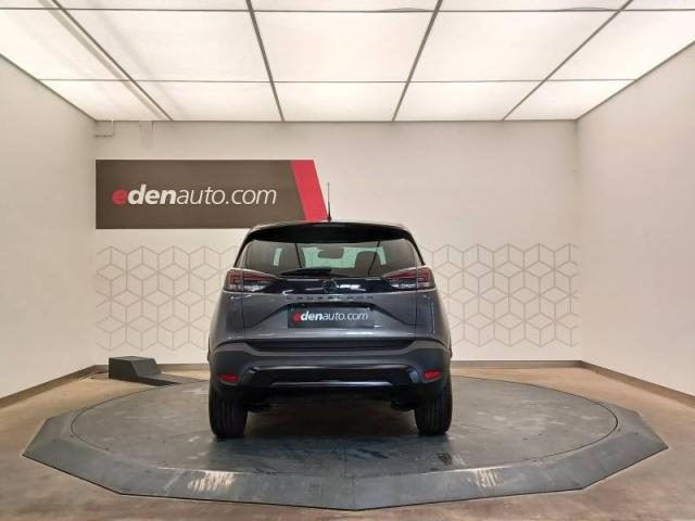 Opel Crossland image 6