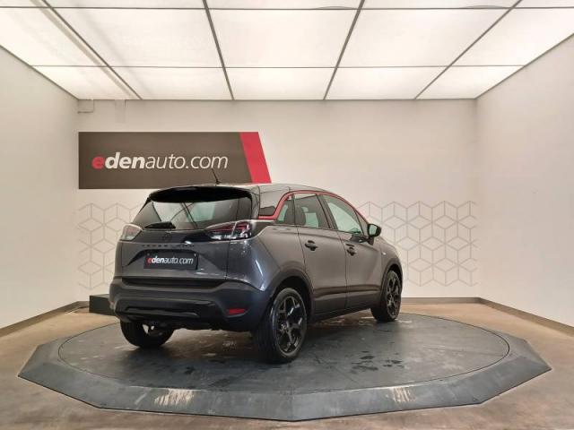 Opel Crossland image 2