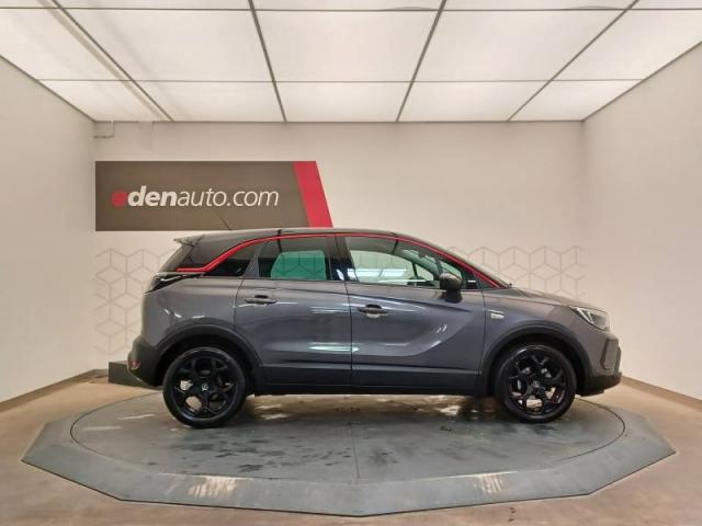 Opel Crossland image 1