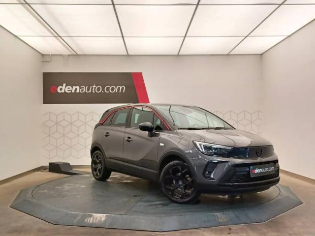 Opel Crossland image 4
