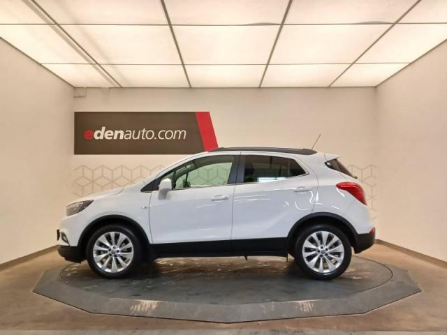 Opel Mokka image 4