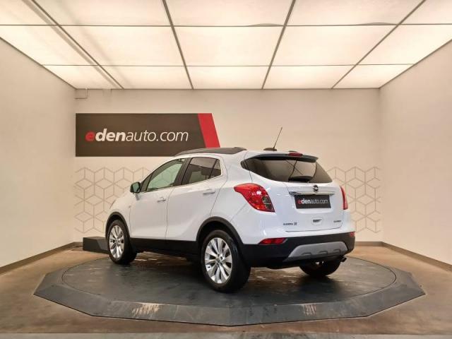 Opel Mokka image 3
