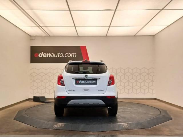 Opel Mokka image 9