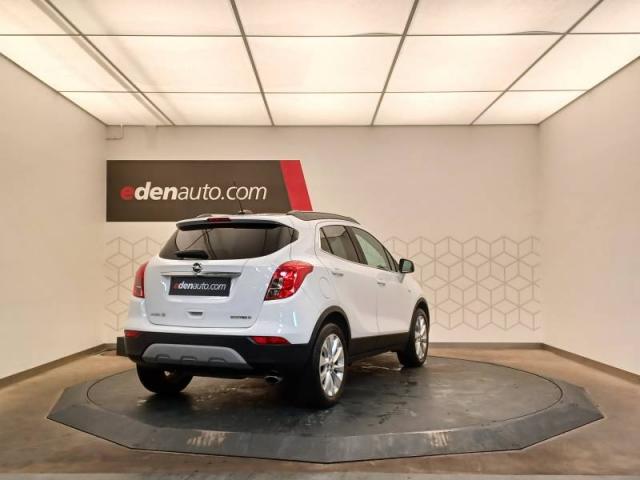 Opel Mokka image 7