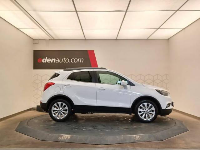 Opel Mokka image 2