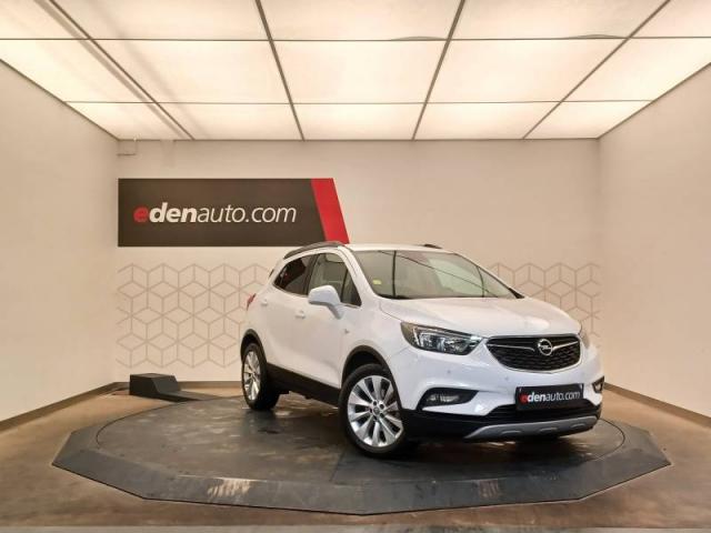 Opel Mokka image 1