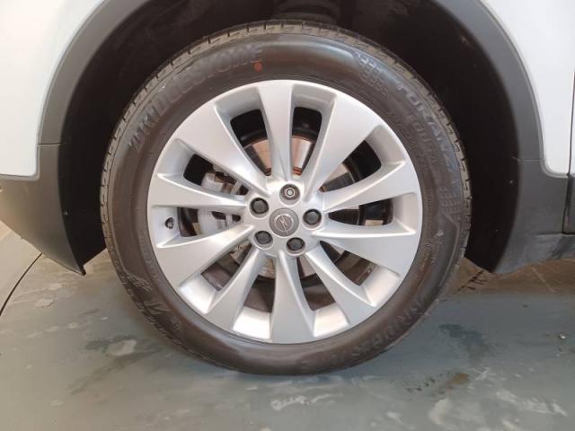 Opel Mokka image 5