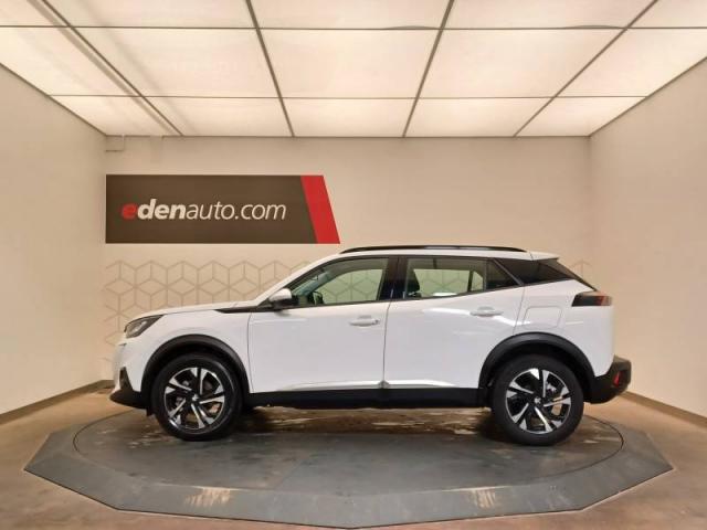 Peugeot 2008 image 2