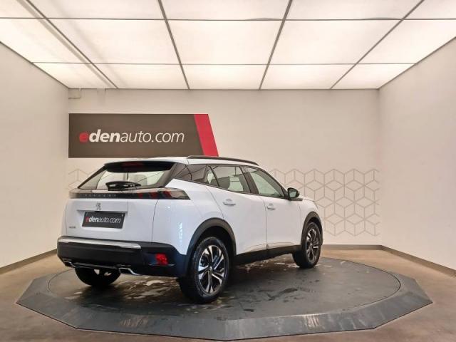 Peugeot 2008 image 1