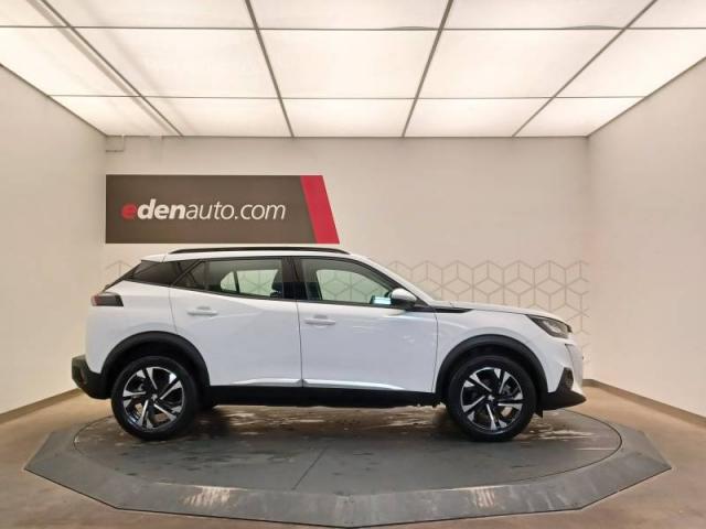 Peugeot 2008 image 4