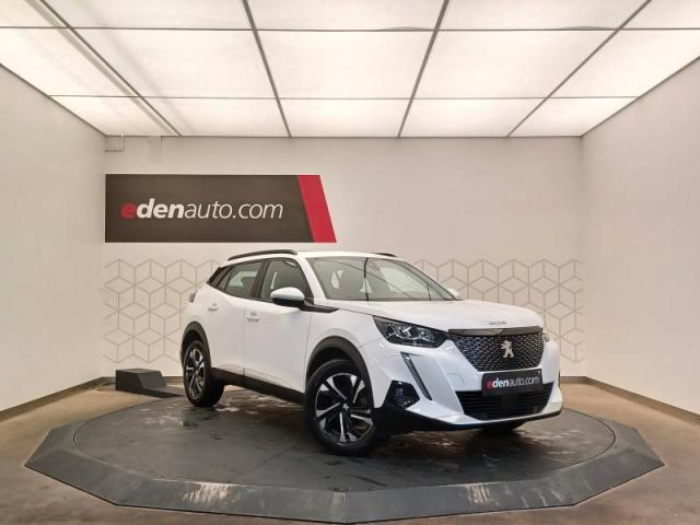 Peugeot 2008 image 8