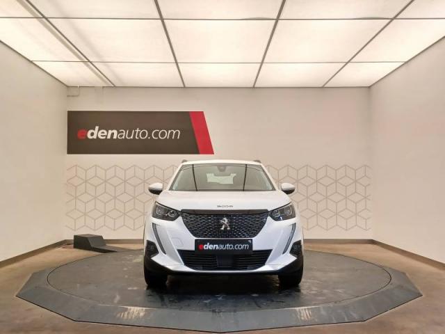 Peugeot 2008 image 3