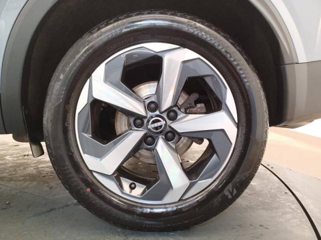 Nissan Qashqai image 4