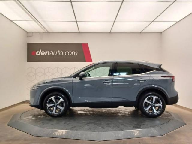 Nissan Qashqai image 2