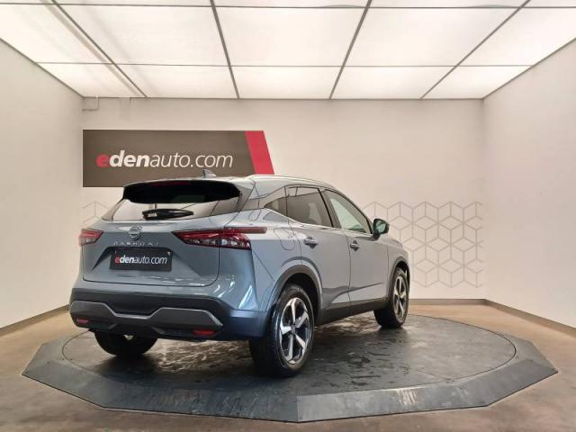 Nissan Qashqai image 9