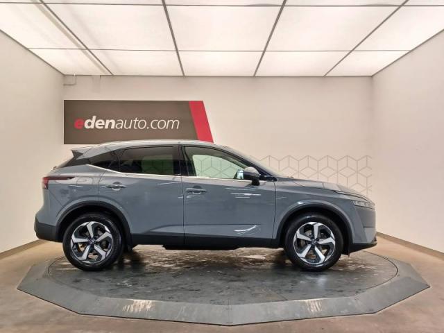 Nissan Qashqai image 6