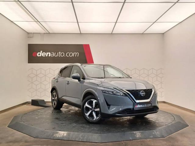 Nissan Qashqai image 7