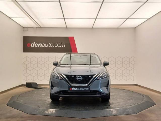 Nissan Qashqai image 1