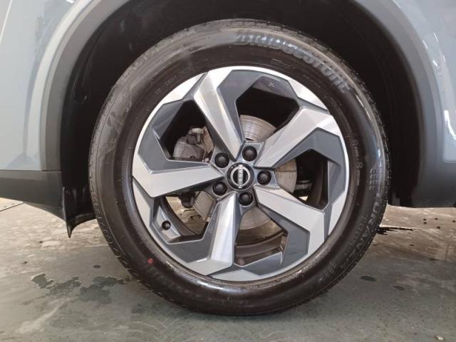 Nissan Qashqai image 3