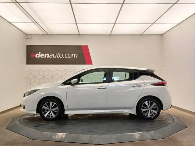 Nissan Leaf image 8