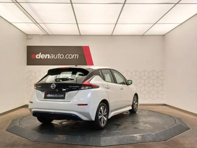 Nissan Leaf image 5