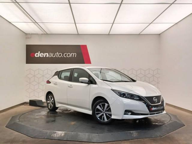 Nissan Leaf image 9