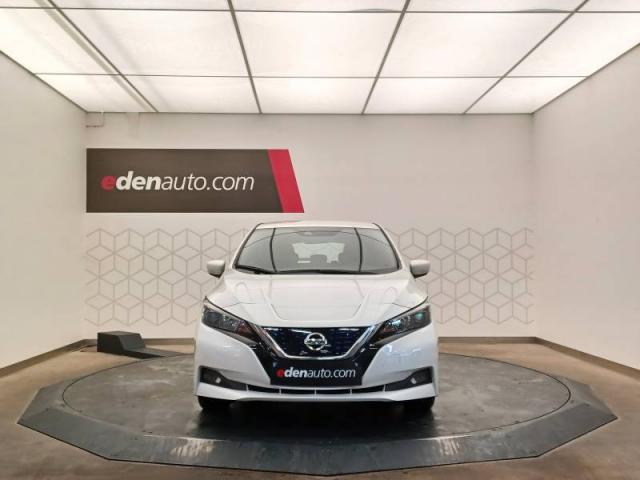 Nissan Leaf image 6