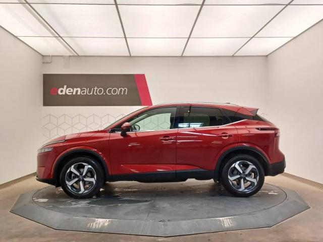 Nissan Qashqai image 8