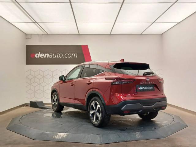 Nissan Qashqai image 2