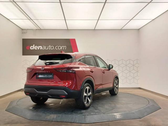 Nissan Qashqai image 5