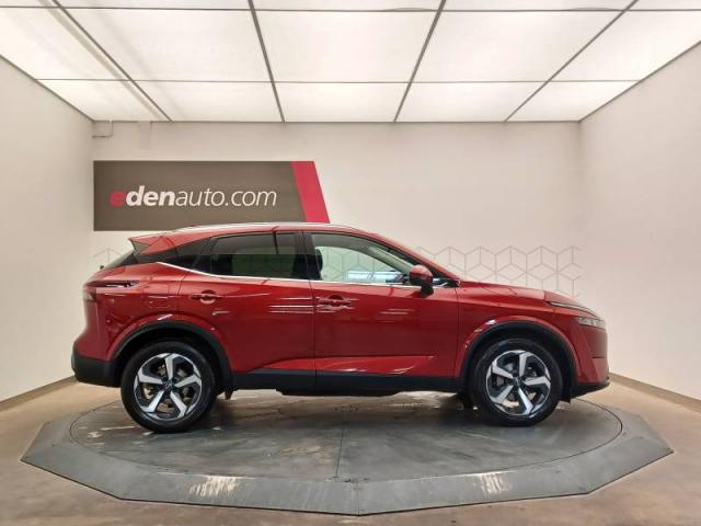 Nissan Qashqai image 1