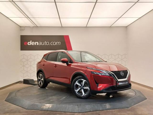 Nissan Qashqai image 9
