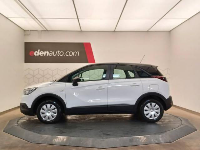 Opel Crossland X image 7