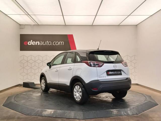 Opel Crossland X image 2
