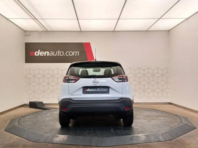 Opel Crossland X image 3