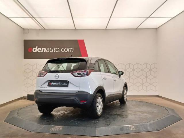 Opel Crossland X image 9