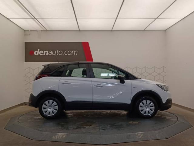 Opel Crossland X image 6