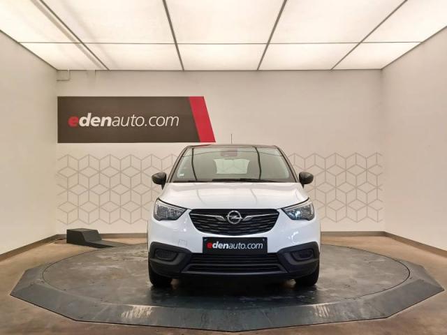 Opel Crossland X image 4