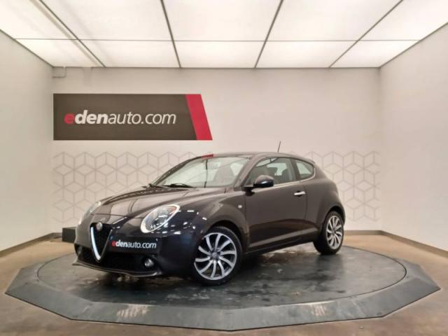Alfa Romeo