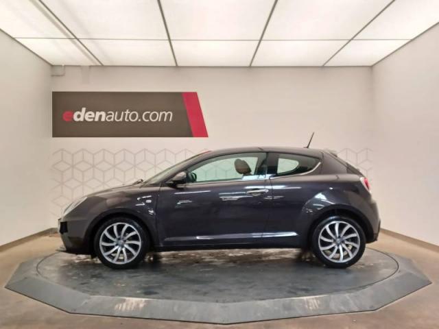Alfa Romeo Mito image 2