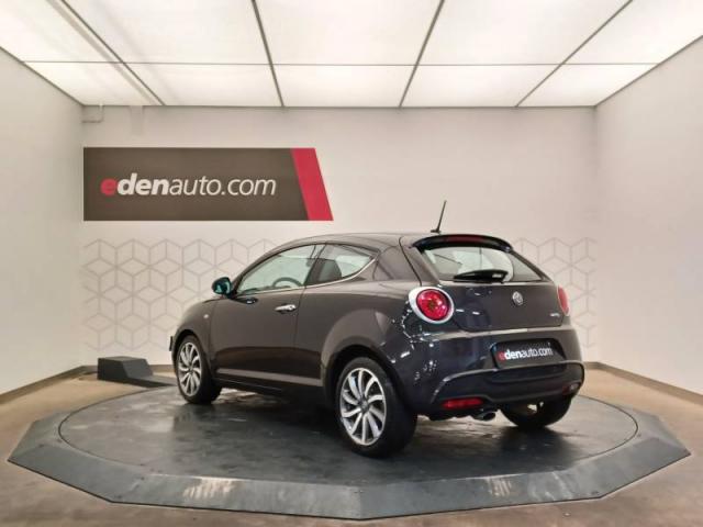 Alfa Romeo Mito image 7