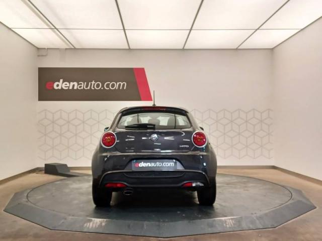 Alfa Romeo Mito image 1