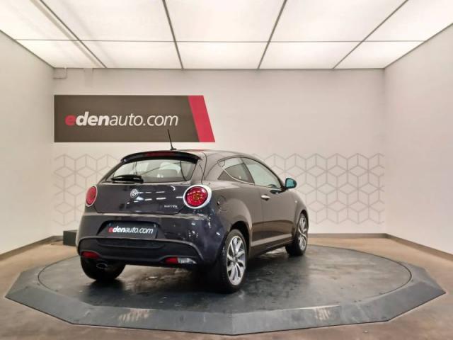 Alfa Romeo Mito image 5