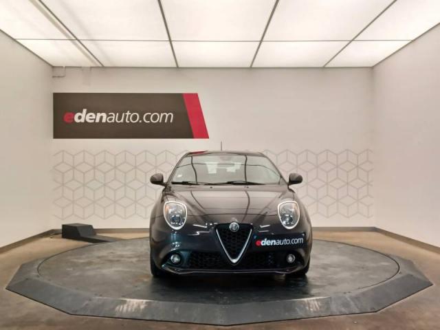 Alfa Romeo Mito image 3