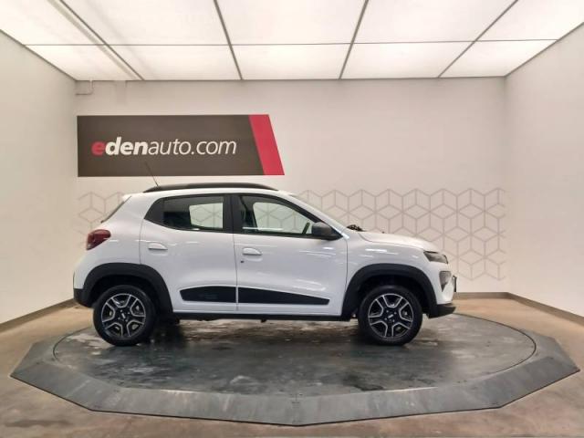 Dacia Spring image 7